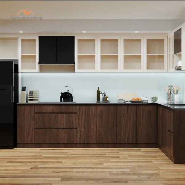 Nội thất nhựa đa năng tiện dụng mọi không gian