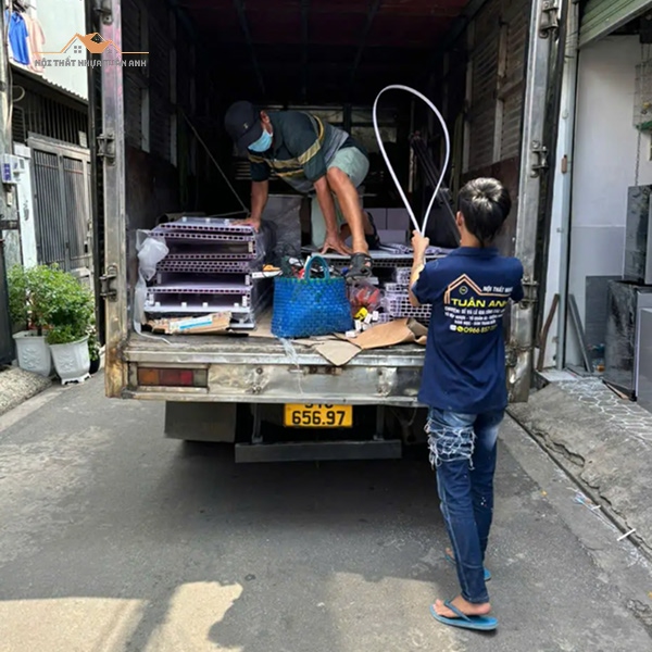 phù hợp khí hậu ẩm Việt Nam