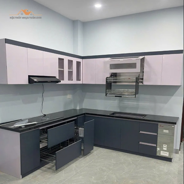 Dịch vụ hậu mãi rõ ràng, lắp đặt tận nơi