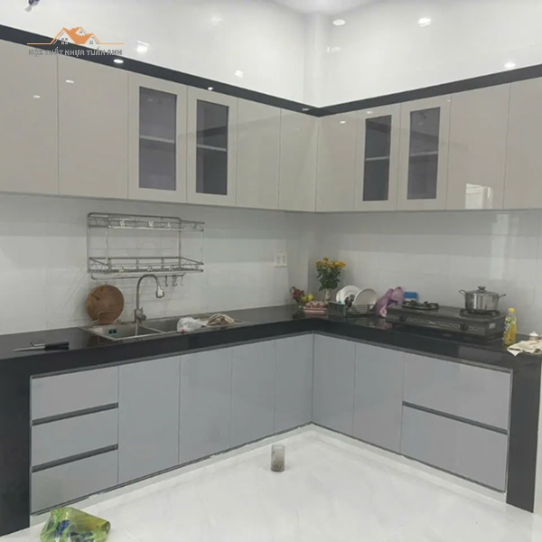 Đảm bảo an toàn điện – nước khi bố trí tủ và thiết bị