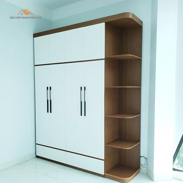 Mẫu mã cập nhật theo xu hướng, thiết kế theo yêu cầu