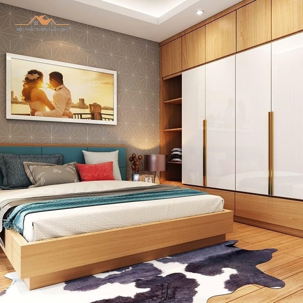 Bảng phân khúc giá nội thất nhựa