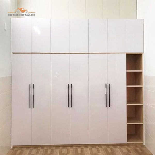 Gỗ công nghiệp bị phồng rộp do ẩm ướt