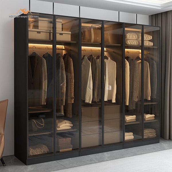 Sản phẩm nội thất Ecoplast được bảo hành chính hãng