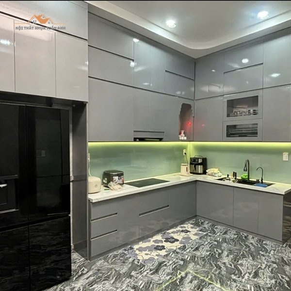 Tủ nhựa cao cấp phòng ngủ hiện đại