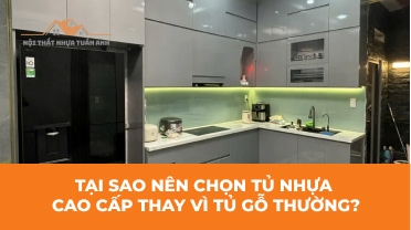 Tủ nhựa cao cấp cho phòng trẻ em, văn phòng, nhà bếp