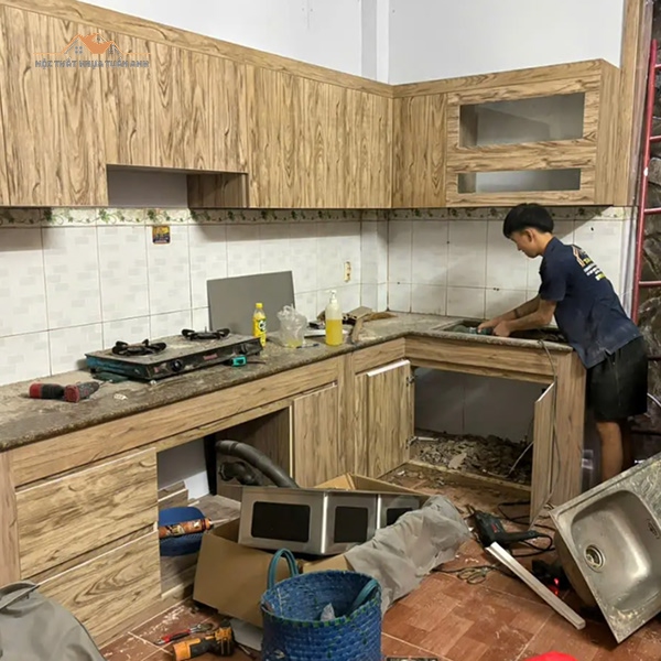 Chính sách bảo hành và đổi trả của Nội Thất Tuấn Anh